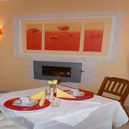 Privatunterkunft Privatpension Ulrike Graz