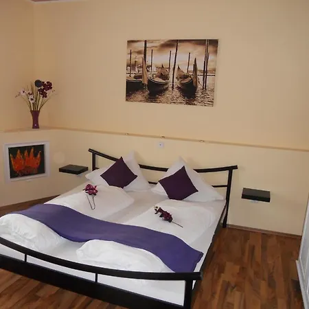 Privatpension Ulrike Privatunterkunft Graz