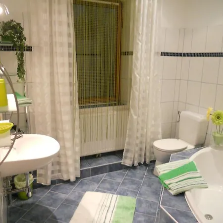 Privatunterkunft Privatpension Ulrike Graz